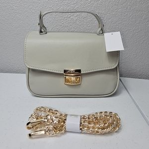 BELLA RUSSO Clutch Shoulder Bag